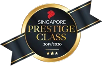 Singapore Prestige Class 2019/2020